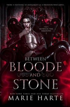 Paperback Between Bloode and Stone Book