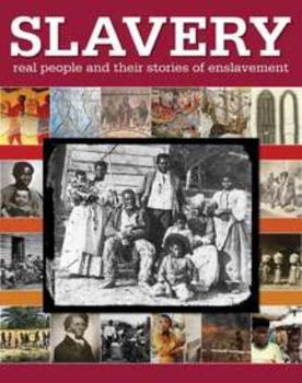 Hardcover Slavery Book