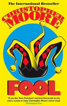 Fool - Book #1 of the Fool