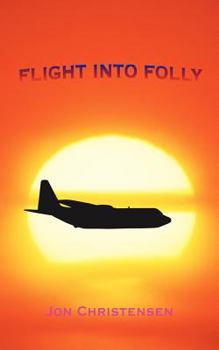 Paperback Flight Into Folly Book