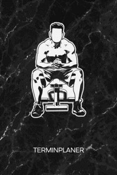 TERMINPLANER: Hobbysportler Kalender Fitness Sprüche Terminkalender - Motivationsspruch Wochenplaner Fitness Liebhaber Wochenplanung Bodybuilding ... To-Do Liste Termine (German Edition)
