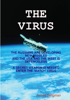 Paperback The Virus Book