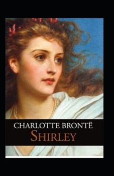 Paperback Shirley Annotated Book