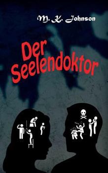 Paperback Der Seelendoktor [German] Book
