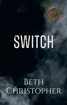Switch: A Morally Gray MM Bi Awakening Romance (Belle Argo Escorts)