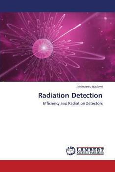 Paperback Radiation Detection Book