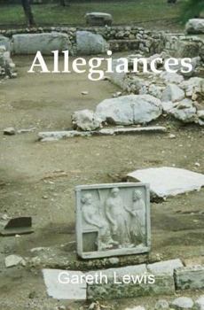 Paperback Allegiances Book