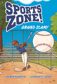 Library Binding Grand Slam! Book