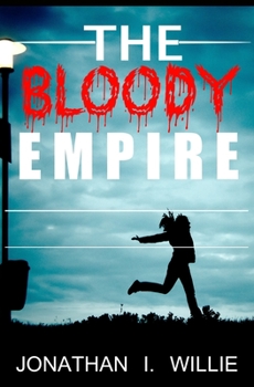 Paperback The Bloody Empire Book