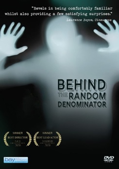 DVD Behind the Random Denominator Book