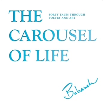Paperback Carousel of Life Book