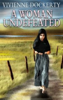 Paperback A Woman Undefeated Book