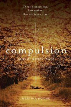 Hardcover Compulsion Book