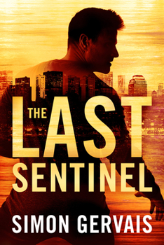 Paperback The Last Sentinel Book