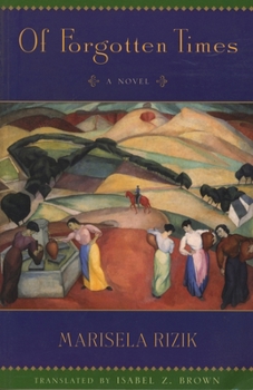 Paperback Of Forgotten Times Book