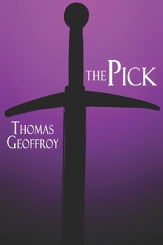 Paperback The Pick Book