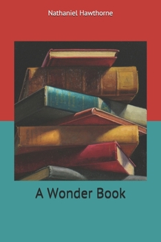 Paperback A Wonder Book