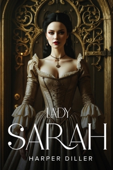 Paperback Lady Sarah Book