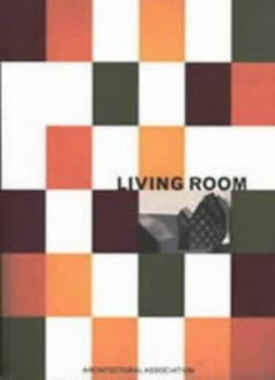Paperback Living Room (Architecture Landscape Urbanism) Book