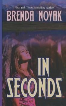 In Seconds - Book #2 of the Bulletproof