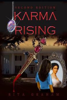 Paperback Karma Rising: 2nd Edition Book