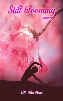 Paperback still blooming Book