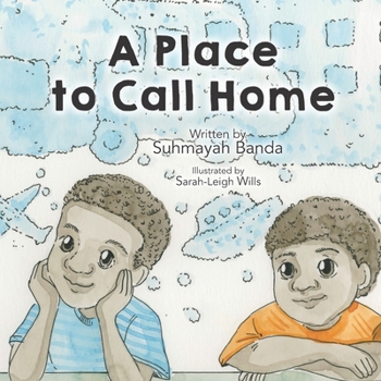 Paperback A Place to Call Home Book