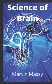 Paperback Science of Brain Book