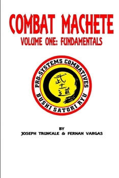 Paperback Pro-Systems Combat Machete Volume One Book
