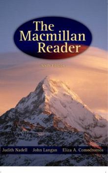 Hardcover Macmillan Reader Book