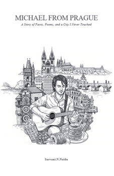 Paperback Michael From Prague Book