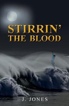 Paperback Stirrin' the Blood Book