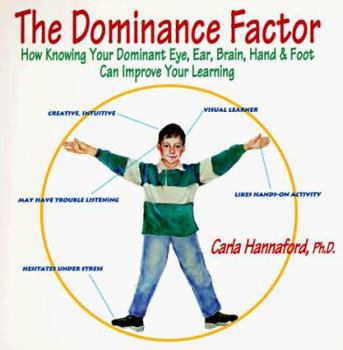 Paperback Dominance Factor Book