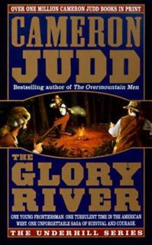 Mass Market Paperback The Glory River Book