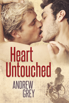 Paperback Heart Untouched: Volume 3 Book