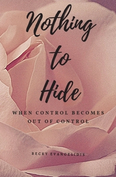 Paperback Nothing to Hide Book
