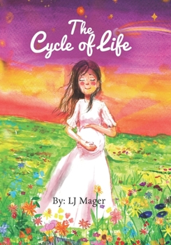 Paperback The Cycle of Life Book