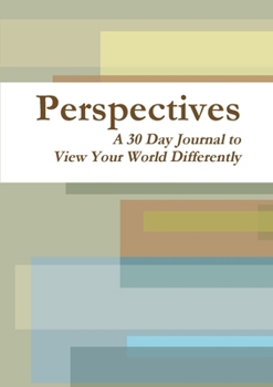 Paperback Perspectives Book