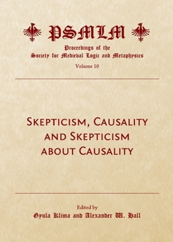 Skepticism, Causality and Skepticism about Causality