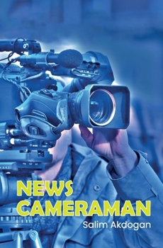 Paperback News Cameraman Book