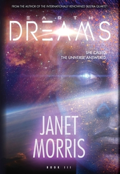 Earth Dreams - Book #3 of the Kerrion Empire