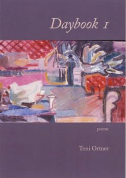 Paperback Daybook 1 Book