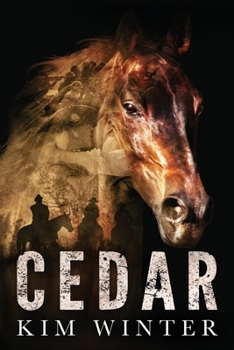 Paperback Cedar Book