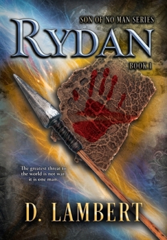 Hardcover Rydan Book