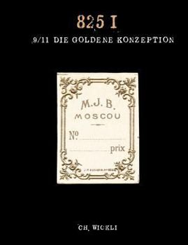 Paperback Die goldene Konzeption 9/11: 825 I [German] Book