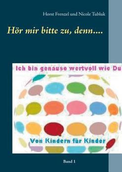 Paperback Ich bin genauso wertvoll wie du [German] Book