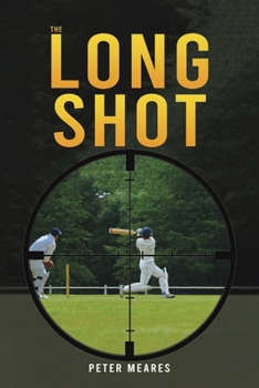 Paperback The Long Shot Book