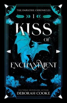 Paperback Kiss of Enchantment Book