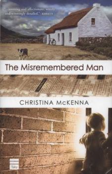 The Misremembered Man - Book #1 of the Tailorstown