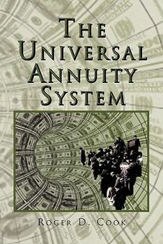 Paperback The Universal Annuity System Book